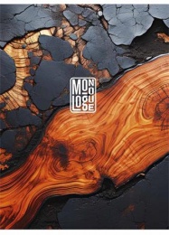 Füzet, tűzött, A5, kockás, 48 lap, SHKOLYARYK, "Monologue", vegyes