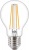 LED izzó, E27, gömb, A60, 7W, 806lm, 2700K, PHILIPS "CorePro"