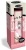 Kulacs, 600 ml, LIZZYSULI, "Tiny Dancer, Lovely Ballerina"